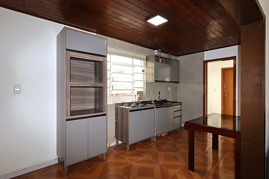 Casa à venda com 1 quarto, 69m² em Farrapos, Porto Alegre