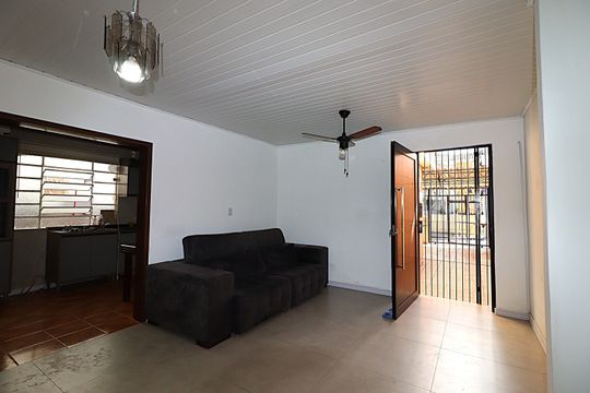 Casa à venda com 1 quarto, 69m² em Farrapos, Porto Alegre