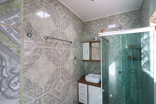 Casa à venda com 1 quarto, 69m² em Farrapos, Porto Alegre