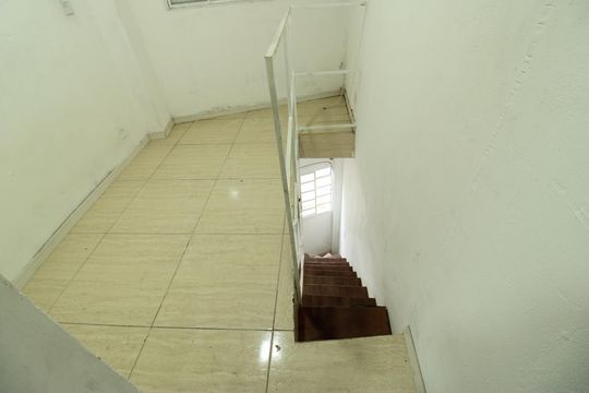 Quarto de apartamento para alugar com 1 quarto, 29m² em Jardim Zulmira, Sorocaba