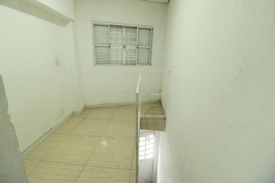 Quarto de apartamento para alugar com 1 quarto, 29m² em Jardim Zulmira, Sorocaba