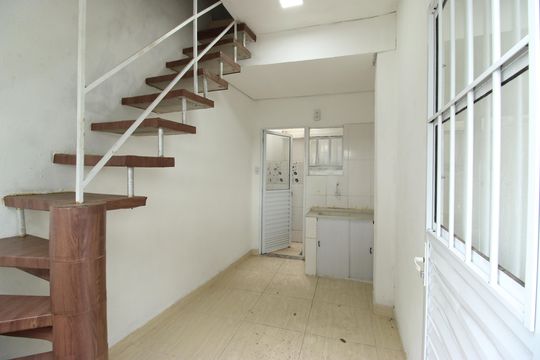 Apartamento para alugar com 1 quarto, 29m² em Jardim Zulmira, Sorocaba