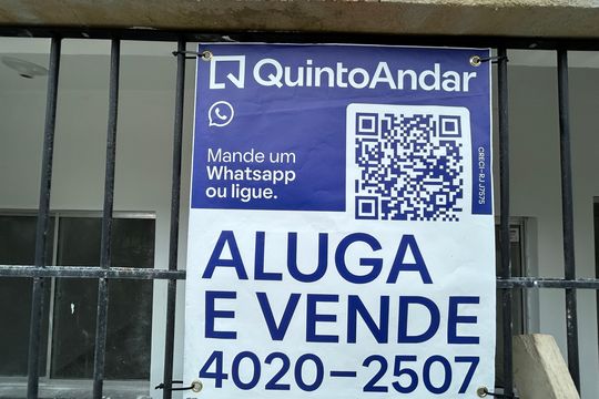 TKCL-415 de casa para alugar com 2 quartos, 70m² em Praça Seca, Rio de Janeiro