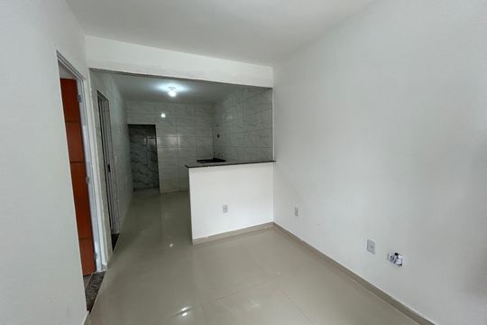 Casa para alugar com 2 quartos, 70m² em Praça Seca, Rio de Janeiro