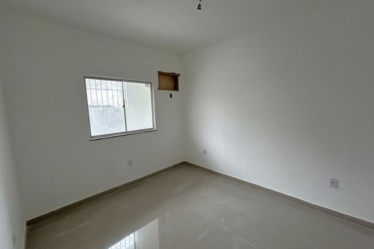 Quarto 1 de casa para alugar com 2 quartos, 70m² em Praça Seca, Rio de Janeiro