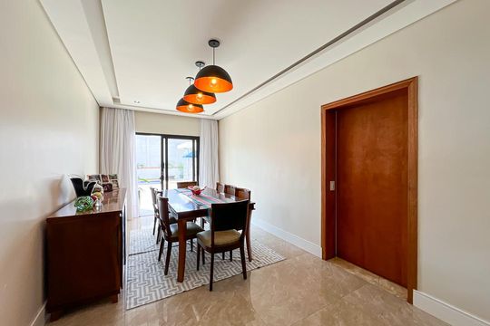 Casa de Condomínio à venda com 5 quartos, 327m² em Vale Azul, Jundiaí