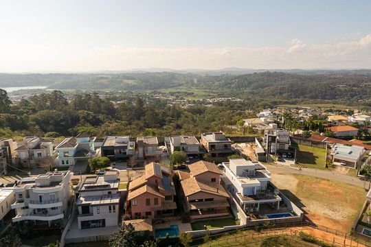 Casa de Condomínio à venda com 5 quartos, 327m² em Vale Azul, Jundiaí