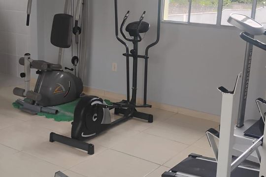 Apartamento para alugar com 2 quartos, 66m² em Jardim Dayse, Ferraz de Vasconcelos