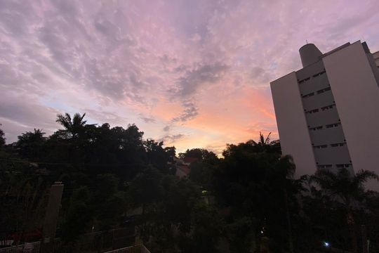 Apartamento à venda com 2 quartos, 69m² em Jardim Prudência, São Paulo