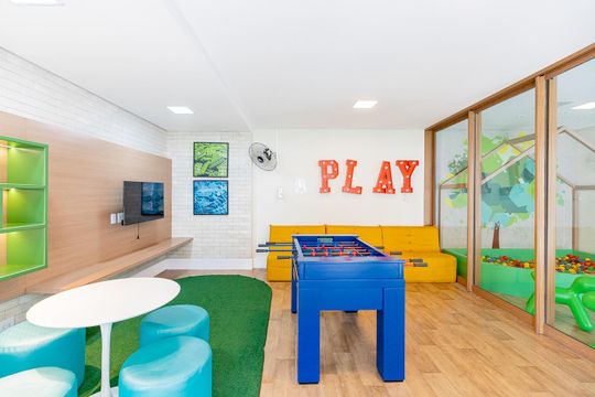 Apartamento à venda com 2 quartos, 69m² em Jardim Prudência, São Paulo