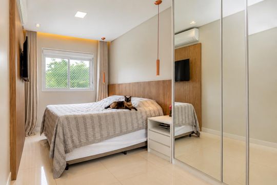 Apartamento à venda com 2 quartos, 69m² em Jardim Prudência, São Paulo