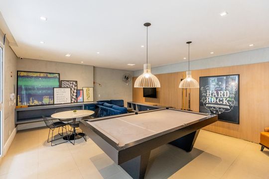 Apartamento à venda com 2 quartos, 69m² em Jardim Prudência, São Paulo