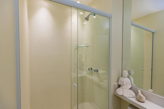 Apartamento à venda com 2 quartos, 69m² em Jardim Prudência, São Paulo