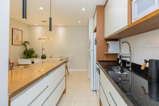 Apartamento à venda com 2 quartos, 69m² em Jardim Prudência, São Paulo