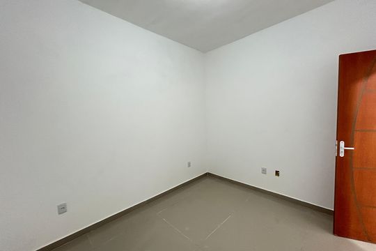 Quarto 2 de casa para alugar com 2 quartos, 70m² em Praça Seca, Rio de Janeiro