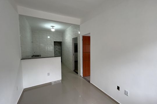 Casa para alugar com 2 quartos, 70m² em Praça Seca, Rio de Janeiro