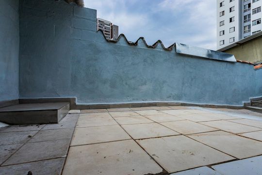 Vista Suite de casa para alugar com 1 quarto, 50m² em Vila Cruz das Almas, São Paulo