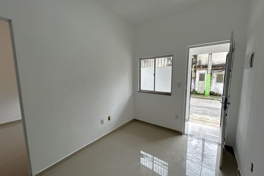 Casa para alugar com 2 quartos, 70m² em Praça Seca, Rio de Janeiro