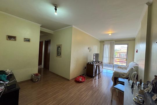 Apartamento à venda com 3 quartos, 70m² em Vila Osasco, Osasco