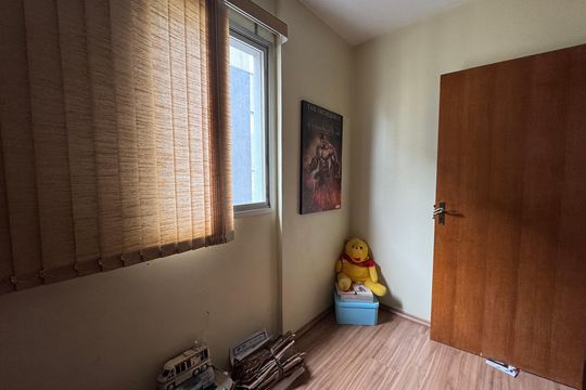 Suíte de apartamento à venda com 3 quartos, 70m² em Vila Osasco, Osasco
