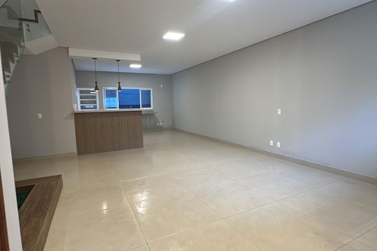Casa à venda com 3 quartos, 137m² em  Vila do Conde Ii, Barueri