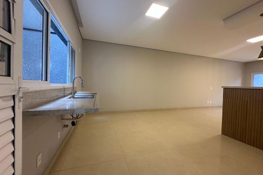 Cozinha de casa à venda com 3 quartos, 137m² em  Vila do Conde Ii, Barueri