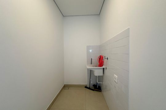 Área de Serviço de casa à venda com 3 quartos, 137m² em  Vila do Conde Ii, Barueri