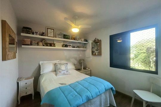 Apartamento à venda com 3 quartos, 86m² em Santo Amaro, São Paulo