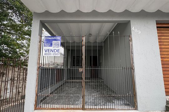 Fachada de casa para alugar com 3 quartos, 100m² em Freguesia do Ó, São Paulo