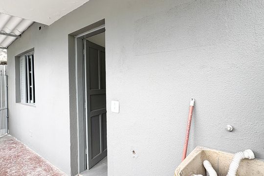 Área de Serviço de casa para alugar com 3 quartos, 100m² em Freguesia do Ó, São Paulo