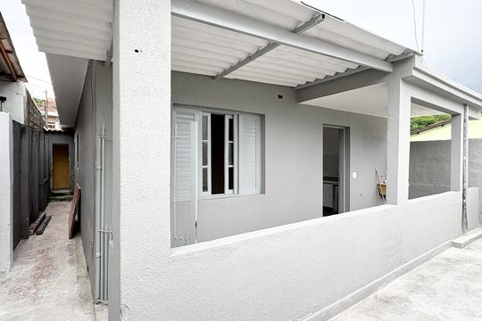 Quintal de casa para alugar com 3 quartos, 100m² em Freguesia do Ó, São Paulo