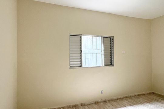 Quarto 1 de casa para alugar com 3 quartos, 100m² em Freguesia do Ó, São Paulo