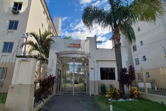 Apartamento à venda com 2 quartos, 47m² em Sarandi, Porto Alegre