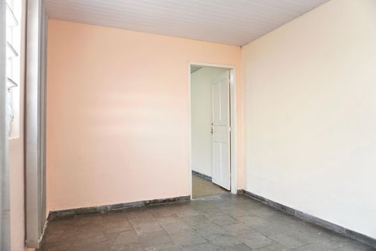 Quarto de casa para alugar com 1 quarto, 53m² em Santa Cruz, Belo Horizonte