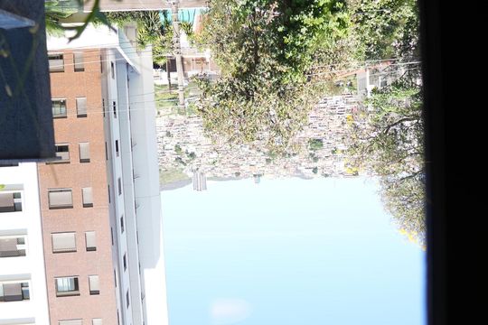 vista sala de apartamento à venda com 3 quartos, 180m² em Vila Paris, Belo Horizonte