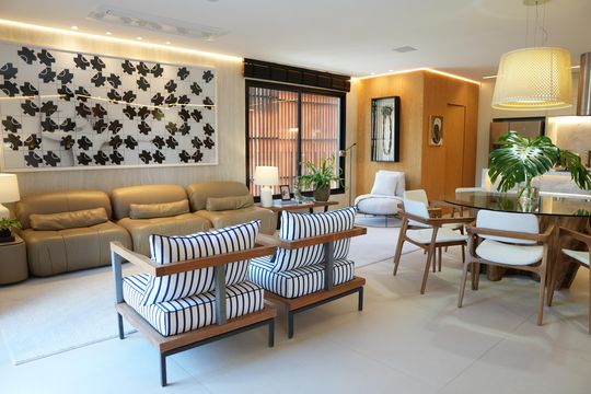 Apartamento à venda com 3 quartos, 180m² em Vila Paris, Belo Horizonte