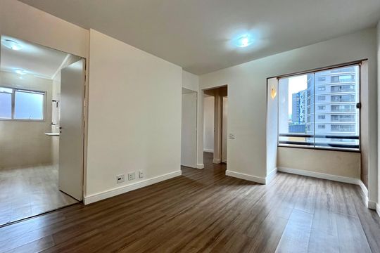 Apartamento à venda com 2 quartos, 44m² em Vila Guarani, São Paulo