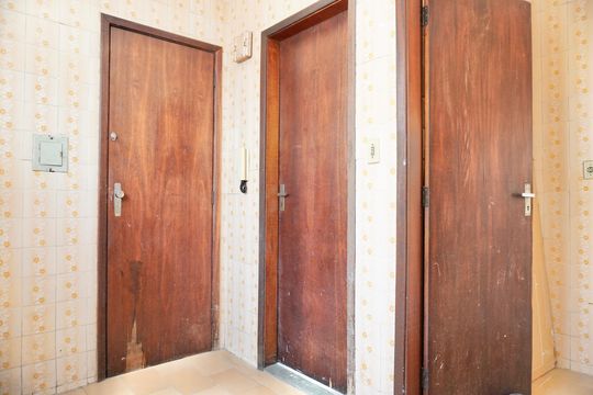 Cozinha de apartamento para alugar com 2 quartos, 67m² em Lourdes, Belo Horizonte