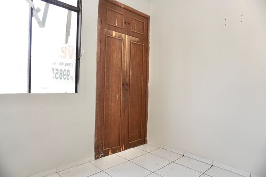 Quarto 1 de apartamento para alugar com 2 quartos, 67m² em Lourdes, Belo Horizonte
