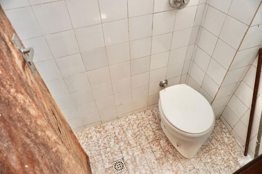 Área de Serviço de apartamento para alugar com 2 quartos, 67m² em Lourdes, Belo Horizonte