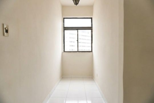 Sala  de apartamento para alugar com 2 quartos, 67m² em Lourdes, Belo Horizonte