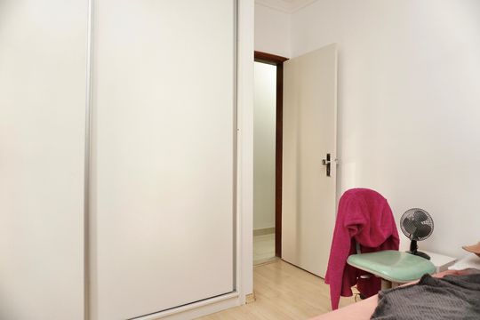 Quarto 1 de apartamento à venda com 2 quartos, 80m² em Serra, Belo Horizonte
