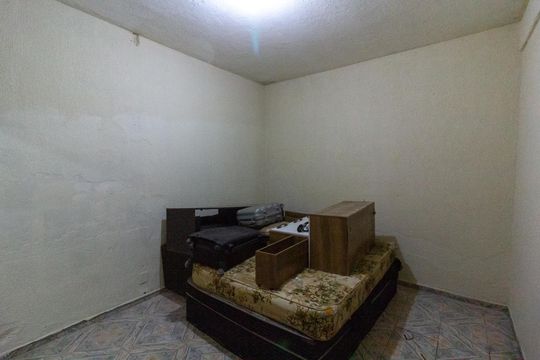 Quarto de casa para alugar com 1 quarto, 30m² em Jardim Palmira, Guarulhos