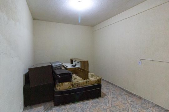 Casa para alugar com 1 quarto, 30m² em Jardim Palmira, Guarulhos