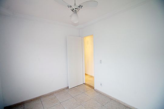 Quarto 2 de apartamento à venda com 3 quartos, 70m² em Vila da Penha, Rio de Janeiro