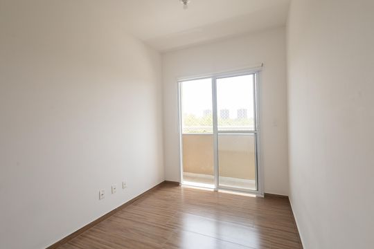 Apartamento para alugar com 2 quartos, 43m² em Jardim Jacinto, Jacareí