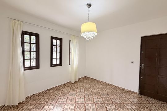 Sala de casa à venda com 3 quartos, 174m² em Vila Joaquina, Jundiaí