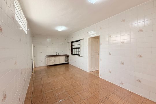 Cozinha de casa à venda com 3 quartos, 174m² em Vila Joaquina, Jundiaí