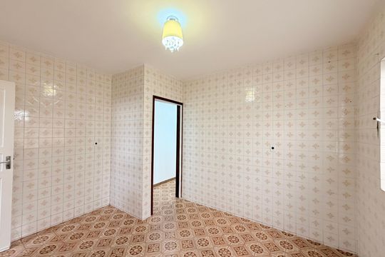 Sala de Jantar de casa à venda com 3 quartos, 174m² em Vila Joaquina, Jundiaí