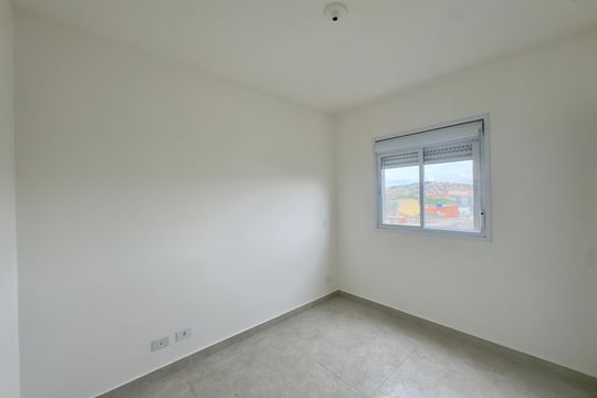 Apartamento para alugar com 2 quartos, 52m² em Parque Jurema, Guarulhos